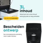 MOA Aircooler - Luchtkoeler - 3 standen - Met extra stille, Huis en Inrichting, Woonaccessoires | Overige, Verzenden, Nieuw