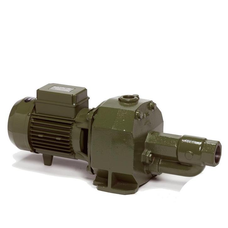 (TIP) Saer M 200 230V 2pk 1,5kW 6m³/u, Tuin en Terras, Waterpompen, Ophalen of Verzenden