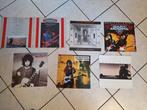 Gary Moore & Rocky Hill & Jon Butcher - 6 x albums on vinyl, Cd's en Dvd's, Nieuw in verpakking