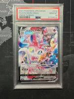 Pokémon - 1 Graded card - Sylveon VMAX - Sword and Shield -, Hobby en Vrije tijd, Verzamelkaartspellen | Pokémon, Nieuw