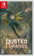 Rusted Moss-Asia Import (NSW) NIEUW, Ophalen of Verzenden, Nieuw