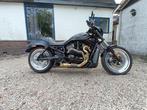 Harley-Davidson - VRSCD - V-Rod - Night Rod - 2006, Motoren