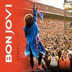 lp nieuw - Bon Jovi - Wembley â95, Zo goed als nieuw, Verzenden