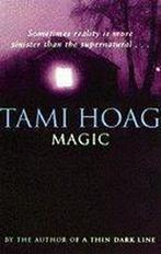 Magic 9780752817163 Tami Hoag, Verzenden, Gelezen, Tami Hoag