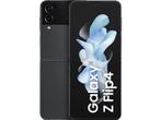 Samsung -  Galaxy Z Flip4 512 Gb  - Grijs, Overige kleuren, Verzenden, Touchscreen, Nieuw