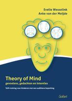 Theory of Mind gevoelens, gedachten en intenties., Boeken, Gelezen, Evelie Wesselink, Anke van der Meijde, Verzenden
