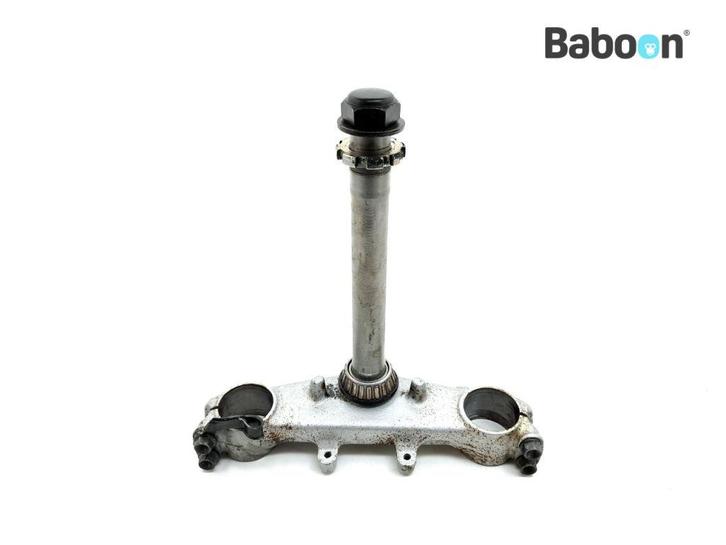 Voorvork T-stuk Honda XL 600 V Transalp 1994-1996 (XL600V, Motoren, Onderdelen | Honda, Gebruikt, Verzenden