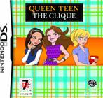Queen Teen The Clique (Nintendo DS nieuw), Ophalen of Verzenden, Nieuw