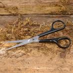 Mars Coat-King Rechte trimschaar – precisie – roestvrij, Dieren en Toebehoren, Ophalen of Verzenden, Nieuw