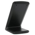 UltraQI 10W10050B - Draadloze oplader QI standaard - Zwart, Telecommunicatie, Mobiele telefoons | Telefoon-opladers, Ophalen of Verzenden