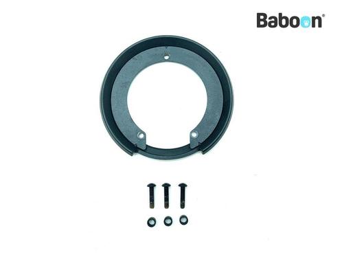 Tanktas Bevestiging Kawasaki KLE 650 Versys 2010-2014, Motoren, Onderdelen | Kawasaki, Gebruikt, Verzenden