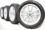 BMW 3 serie G20 G21 4 serie G22 G23 17 inch 778 velgen + Zom, Gebruikt, Velg(en), 17 inch, Ophalen of Verzenden