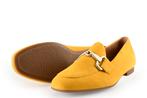 Gabor Loafers in maat 39 Geel | 10% extra korting, Verzenden, Geel, Overige typen, Gabor