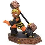 Skylanders Sensei Barbella, Verzenden, Zo goed als nieuw