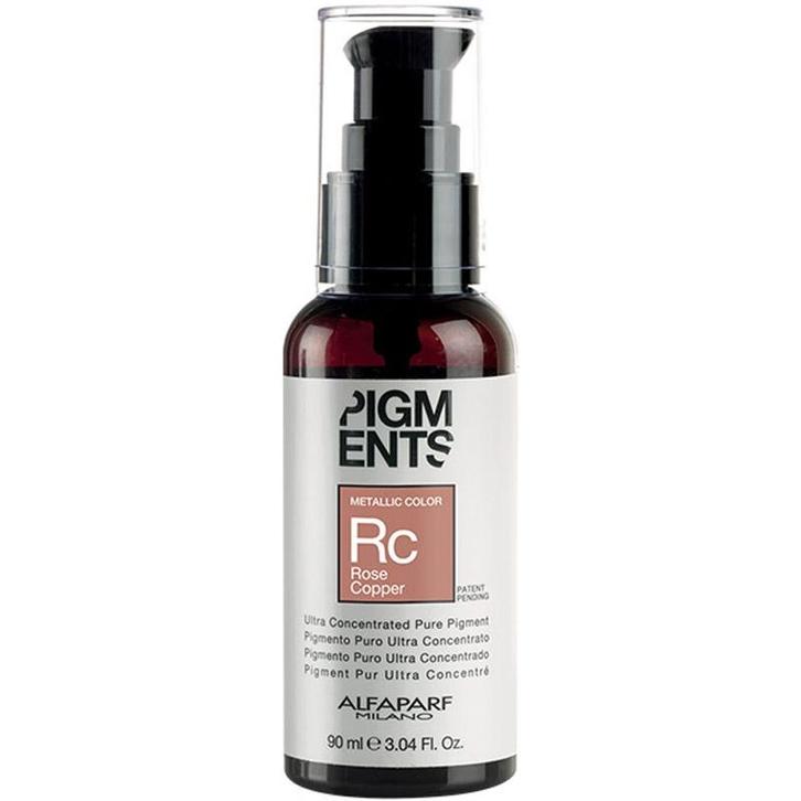 Alfaparf  Pigments  Ultra Concentrated Pure Pigment  Rose, Sieraden, Tassen en Uiterlijk, Uiterlijk | Haarverzorging, Nieuw, Verzenden