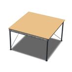 Gebruikte entresolvloer, verdiepingsvloer Profielnorm, Zakelijke goederen, Kantoor en Winkelinrichting | Magazijn, Stelling en Opslag