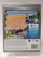 Modnation Racers Platinum Edition Playstation 3, Ophalen of Verzenden, Nieuw
