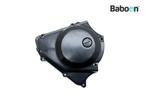 Blokdeksel Links Yamaha XS 400 1976-1982 (XS400), Verzenden, Gebruikt