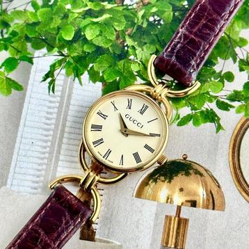 Gucci - Horsebit - Zonder Minimumprijs - Ref. 6000.2.L - beschikbaar voor biedingen