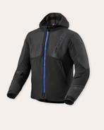 Potential Gore-Tex Motorjas REVIT!, Motoren, Kleding | Motorkleding, Verzenden, Nieuw met kaartje