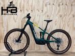 Cube Stereo Hybrid 140 HPC SLX 750 E-Mountainbike XT 2024, Ophalen of Verzenden, Zo goed als nieuw, Overige merken, Minder dan 45 cm