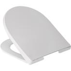 Cedo - Caldera Toiletzitting - Siège WC - White, Ophalen of Verzenden, Nieuw