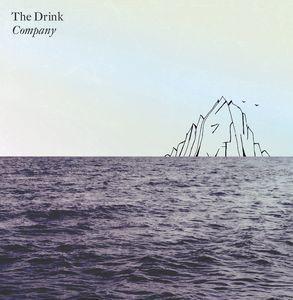 cd - The Drink - Company, Cd's en Dvd's, Cd's | Overige Cd's, Zo goed als nieuw, Verzenden