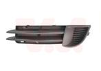 BUMPER GRILL VOOR AUDI A3 8P 2003-2008 8P4807681A, Ophalen of Verzenden, Nieuw