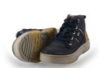 Keq Veterschoenen in maat 31 Blauw | 10% extra korting, Verzenden, Jongen of Meisje, Keq, Schoenen
