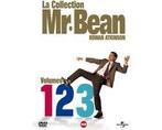 Mr. Bean - Collection (3DVD), Verzenden, Nieuw in verpakking