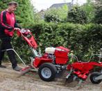 Nimos onkruidschoffel WH-90 - 5,5 PK (Onkruidborstel), Ophalen of Verzenden, Nieuw, Overige typen