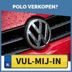 Uw Volkswagen Polo snel en gratis verkocht