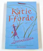 Levenslessen - Katie Fforde 9789047520900 Katie Fforde, Verzenden, Nieuw, Katie Fforde