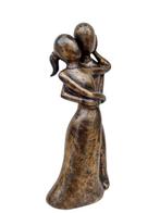 Beeld, bronzen beeld - 31 cm - Brons, Antiek en Kunst, Kunst | Designobjecten