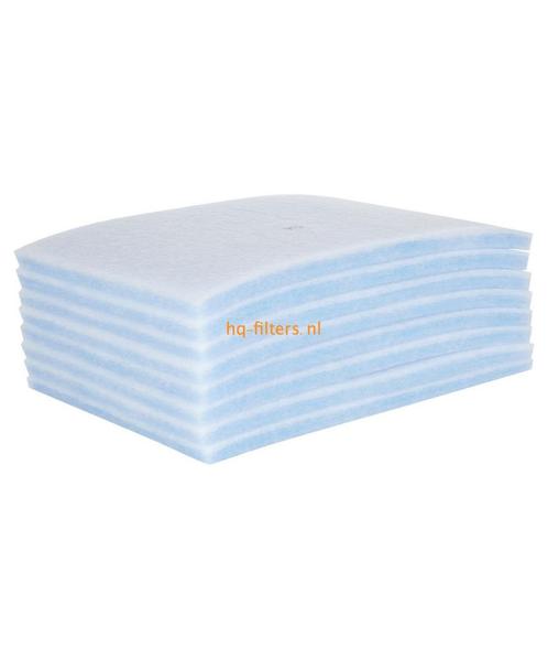 Nilan VP 18 Filterset | G4 | 8 stuks, Doe-het-zelf en Verbouw, Ventilatie en Afzuiging, Nieuw, Verzenden