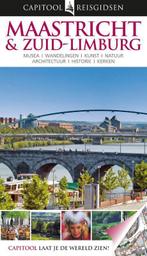 Maastricht & Zuid Limburg / Capitool reisgidsen, Boeken, Verzenden, Gelezen, Bartho Hendriksen