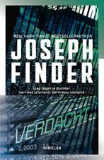 Verdacht 9789021046426 Joseph Finder, Verzenden, Zo goed als nieuw, Joseph Finder