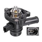 Thermostaathuis CORSA D,CORSA E 25200455 ORIGINEEL PSA OP..., Ophalen of Verzenden, Nieuw
