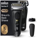 Braun Series 9 Pro+ 9510s - Elektrisch Scheerapparaat -, Verzenden, Nieuw