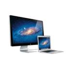 Apple Thunderbolt Display 27 inch met garantie, Computers en Software, Overige Computers en Software, Ophalen of Verzenden, Zo goed als nieuw