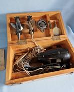 Knotmaster sleeplog - T. Walker & Son Ltd. - Hout, Glas,