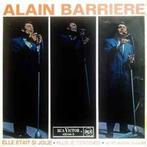 LP gebruikt - Alain BarriÃ¨re - Elle Etait Si Jolie - Plu., Cd's en Dvd's, Vinyl | Pop, Verzenden, Zo goed als nieuw