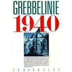 Grebbelinie 1940 9789060453186 E.H. Brongers, Boeken, Oorlog en Militair, Gelezen, E.H. Brongers, Verzenden