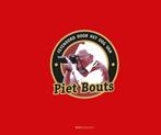 Feyenoord door het oog van Piet Bouts 9789491555169, Verzenden, Zo goed als nieuw, Matty Verkamman