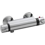 Xellanz Universele Thermostatische Douchemengkraan - 12cm -, Doe-het-zelf en Verbouw, Sanitair, Ophalen of Verzenden, Nieuw