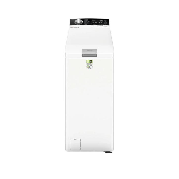 AEG LTR87ULM Bovenlader Wasmachine 6 kg - 1500 rpm, Witgoed en Apparatuur, Wasmachines, Ophalen of Verzenden