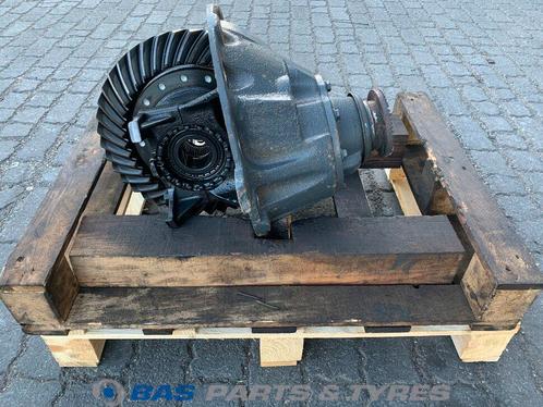 Differentieel DAF AAS 8.22 1704882, Auto-onderdelen, Vrachtwagen-onderdelen, Gebruikt, DAF, Transmissie en Toebehoren, Ophalen