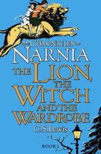 The lion, the witch and the wardrobe / The Chronicles of, Boeken, Verzenden, Gelezen, C.S. Lewis