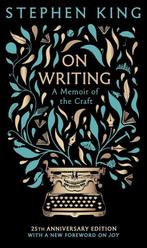 9781399741712 On Writing Stephen King, Boeken, Verzenden, Nieuw, Stephen King