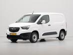 Opel Combo 1.6D 100pk L1H1 Edition, Auto's, Stof, Gebruikt, Wit, Dealer onderhouden